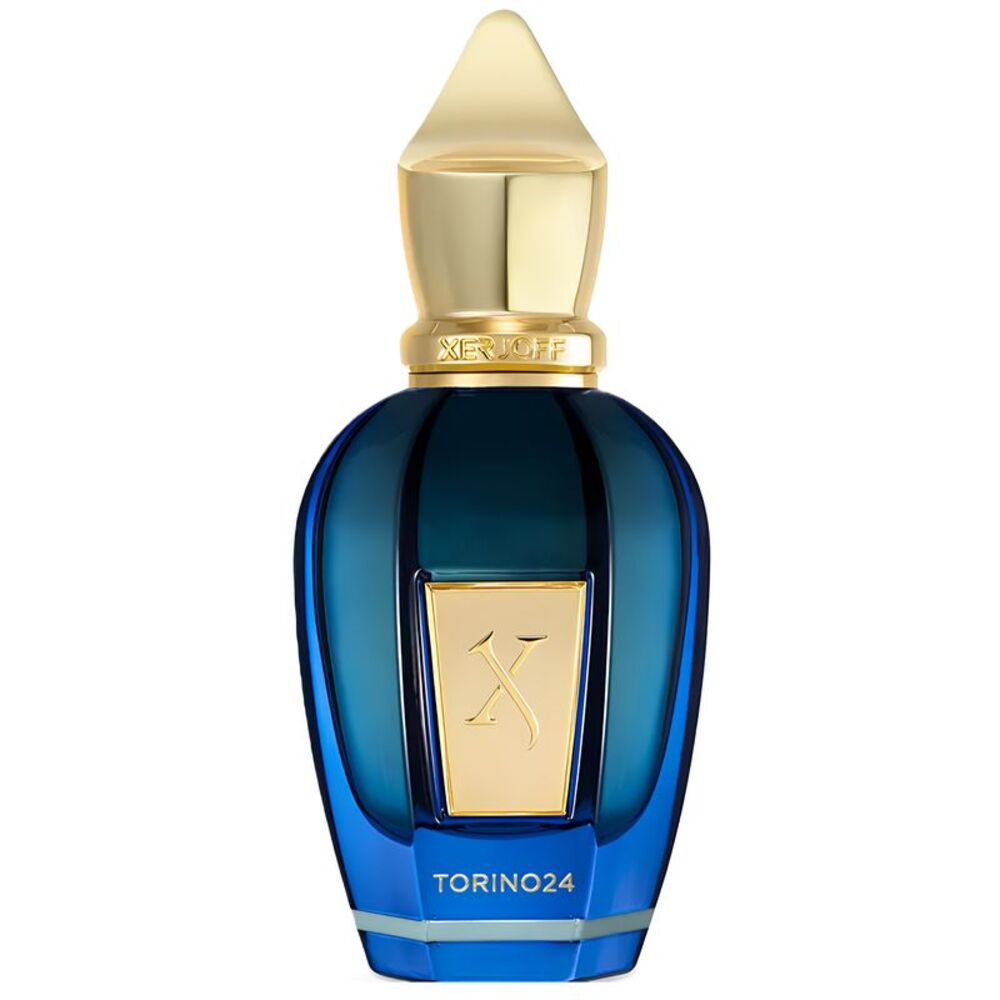 Xerjoff Torino24 Eau de Parfum Spray for Unisex 1.7 oz / 50 ml - New